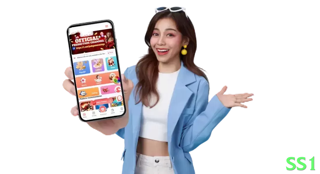 ss1 game app for Pakistan players - 2