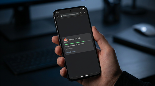 Main screen of ss1 apk page for PK players - 4